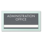 1 Slot Suite/Dept. ID