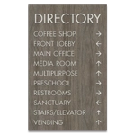 10-Line Directory
