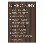 10-Line Directory