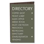 10-Line Directory