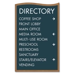 10-Line Directory