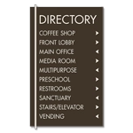 10-Line Directory