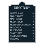 10-Line Directory