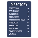 10-Line Directory - Subsurface