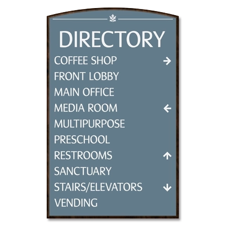 10-Line Directory - Subsurface