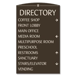 10-Line Directory - Subsurface