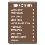 10-Line Directory - Subsurface