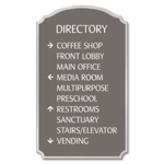 10-Line Directory - Subsurface