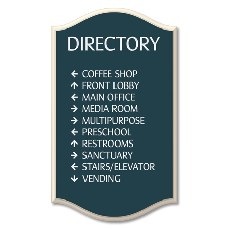 10-Line Directory - Subsurface