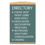 10-Line Directory - Subsurface