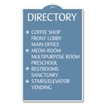 10-Line Directory - Subsurface