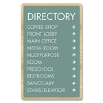 10-Line Directory