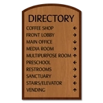 10-Line Directory