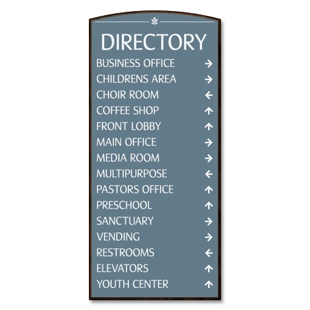 15-Line Directory - Subsurface