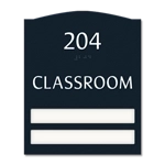 2-Line 2-Slot Room ID