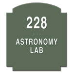 2-Line Room ID
