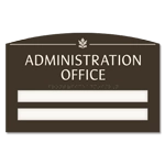 2 Slot Suite/Dept. ID