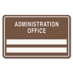 2 Slot Suite/Dept. ID
