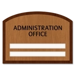 2 Slot Suite/Dept. ID