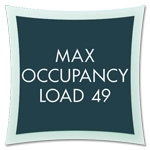 4-Line General Information Sign