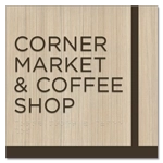 5-Line Common Room Sign