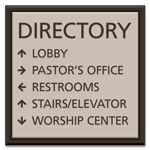 5-Line Directory