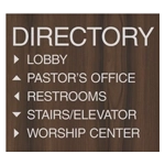5-Line Directory
