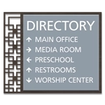 5-Line Directory