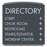 5-Line Directory