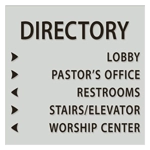 5-Line Directory