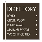 5-Line Directory