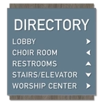 5-Line Directory
