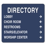5-Line Directory  - Subsurface