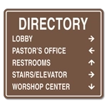 5-Line Directory  - Subsurface