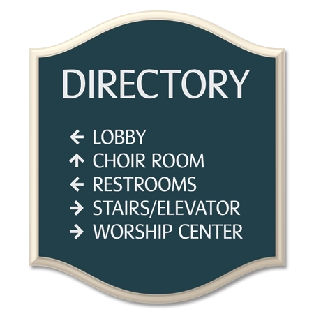 5-Line Directory - Subsurface