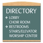 5-Line Directory - Subsurface