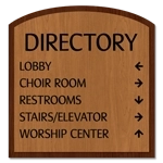 5-Line Directory