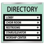 5-Line Directory w/ Inserts