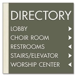 5-Line Directory