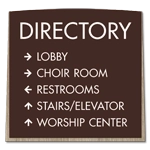 5-Line Directory