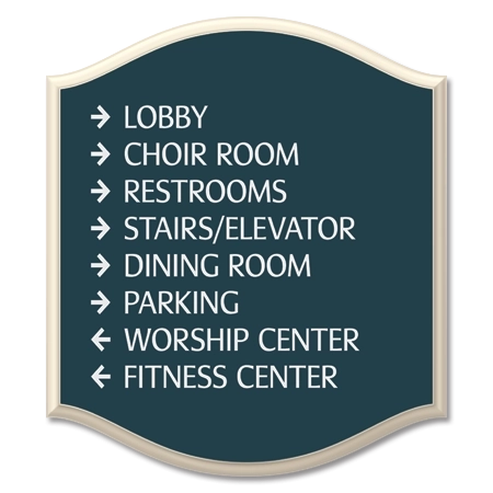 8-Line Directory - Subsurface