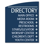 8 Panel Directory - Subsurface