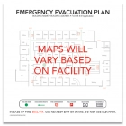 Evacuation Map - Celtec