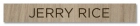 Manager on Duty Nameplate