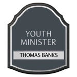 Manager on Duty Sign w/ Nameplate