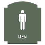 Men Restroom