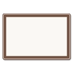 Message / Evac Holder for 11