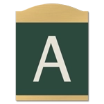 New York Elevator ID Sign - NYC Compliant