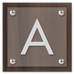 New York Elevator ID Sign - NYC Compliant