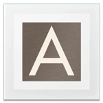 New York Elevator ID Sign - NYC Compliant